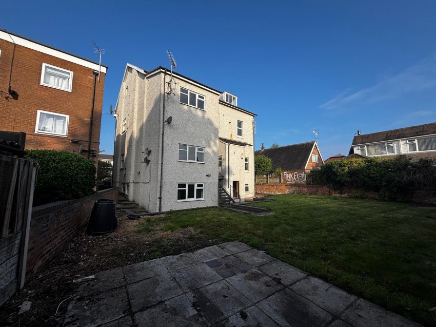 Images for 13 Park Road, Southport, Southport, Merseyside, PR9