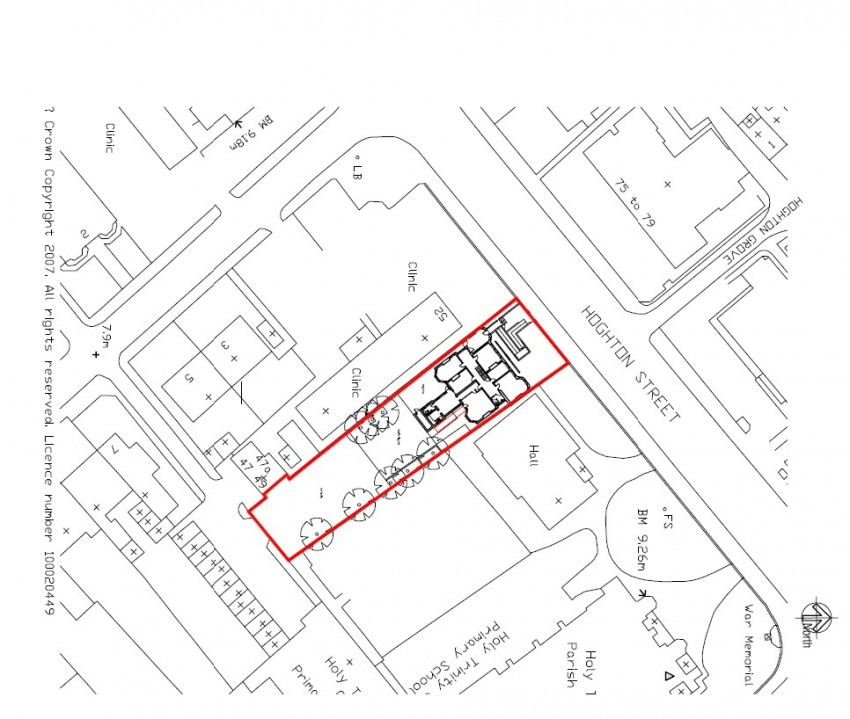 Images for 54 - 56 Hoghton Street, Southport, Merseyside, PR9