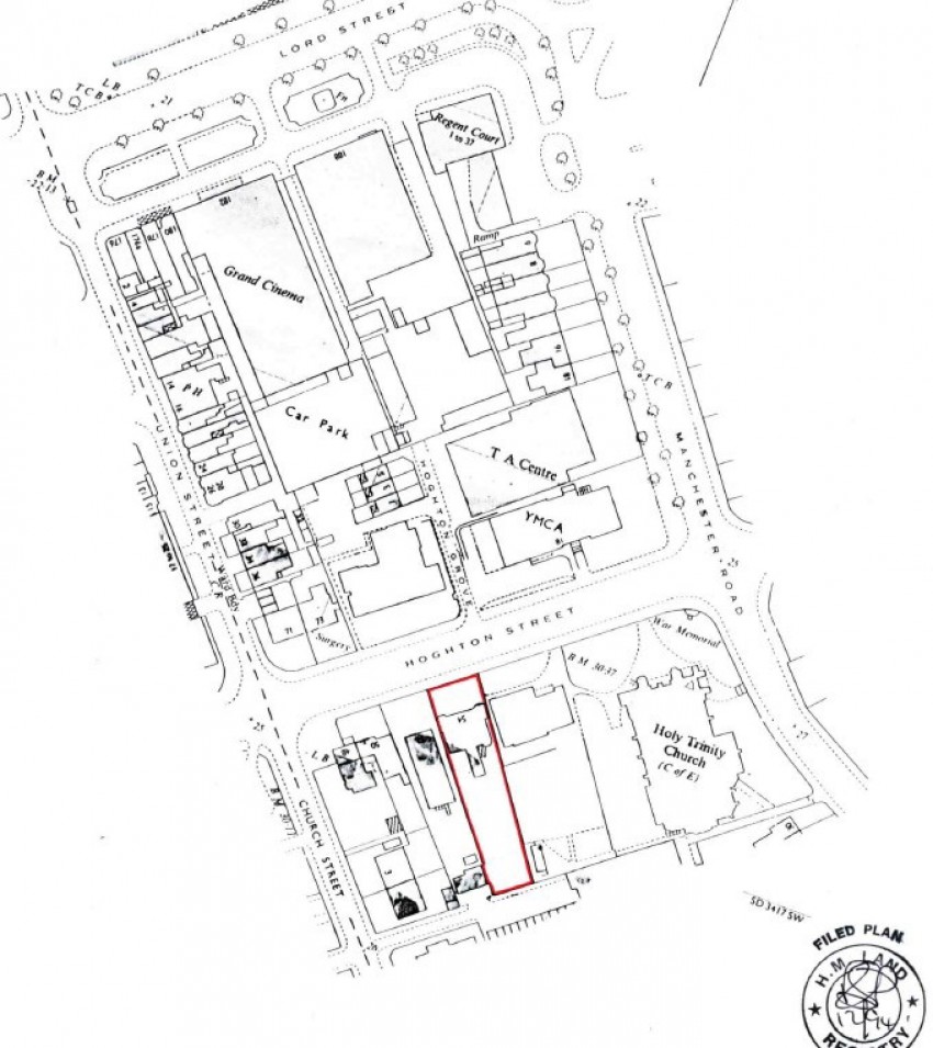 Images for 54 - 56 Hoghton Street, Southport, Merseyside, PR9