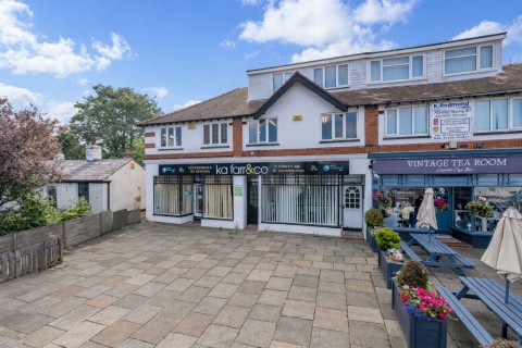 View Full Details for 6 & 8 Botanic Road, Southport, Churchtown, PR9