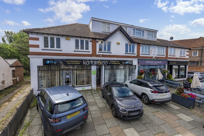 Images for 6 & 8 Botanic Road, Southport, Churchtown, PR9