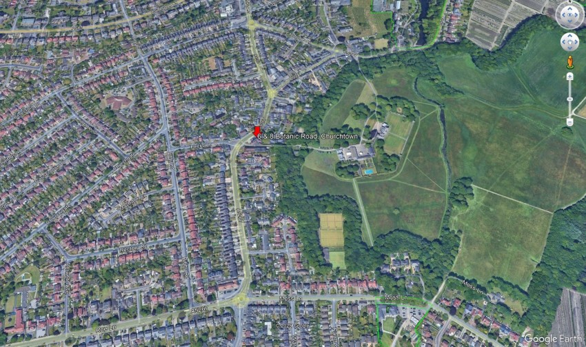 Images for 6 & 8 Botanic Road, Southport, Churchtown, PR9