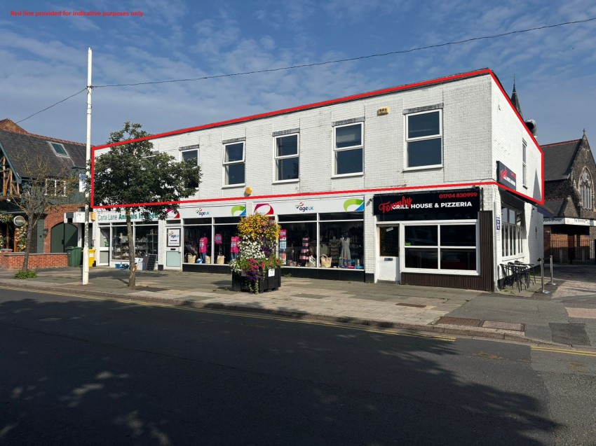 Images for Troutbeck House, 27 Brows Lane, Formby, Merseyside, L37