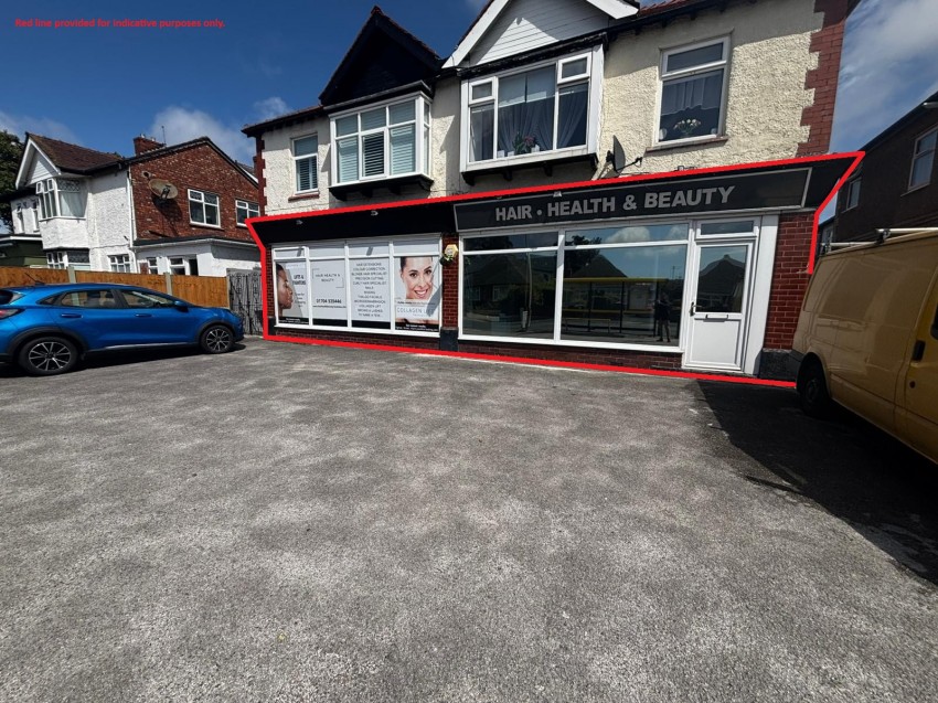 Images for 153/155 Southbank Road, Southport, Southport, Merseyside, PR8