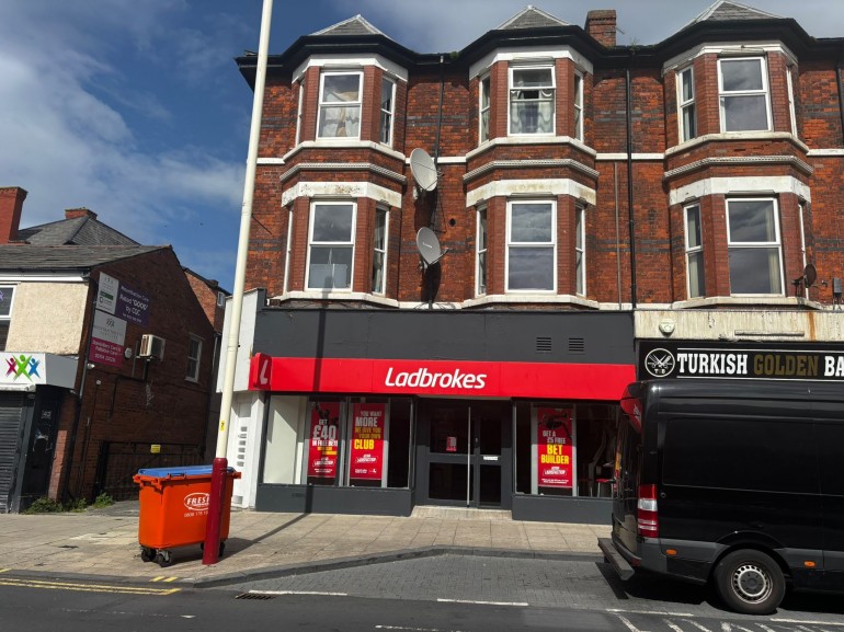 45 - 47 London Street, Southport, Merseyside, PR9