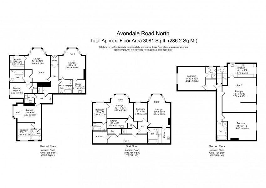 Images for 54 Avondale Road North, Southport, Southport, PR9