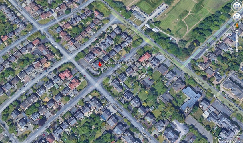 Images for 54 Avondale Road North, Southport, Southport, PR9