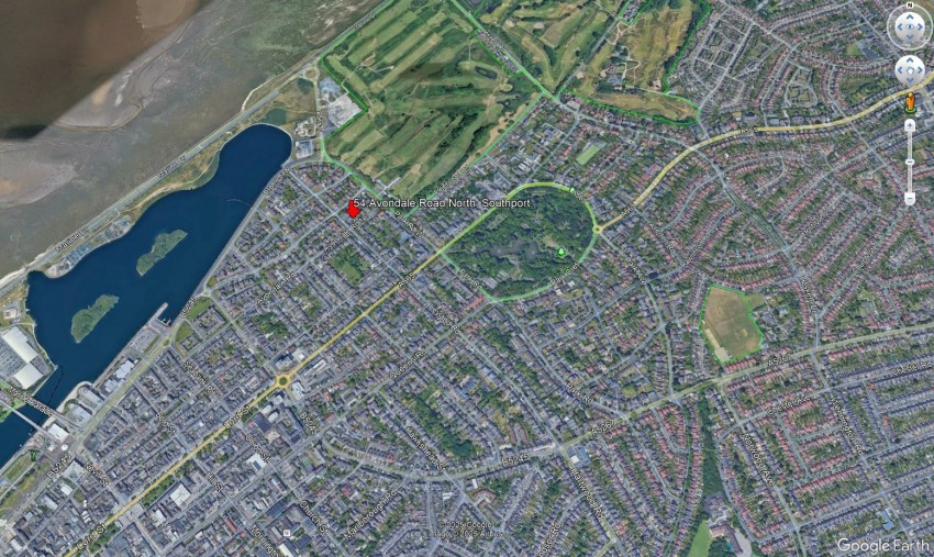 Images for 54 Avondale Road North, Southport, Southport, PR9