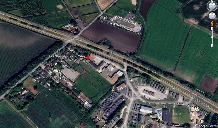 Images for Unit 6, Dalweb Industrial Estate, Gravel Lane, Banks , PR9