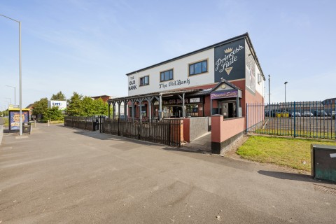 View Full Details for 601 Princess Drive, Liverpool, Huyton, L14