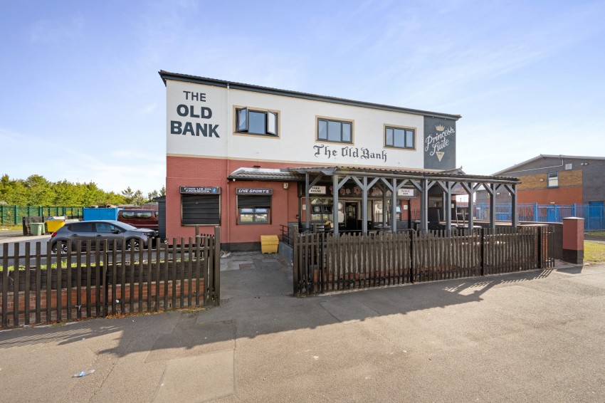 Images for 601 Princess Drive, Liverpool, Huyton, L14