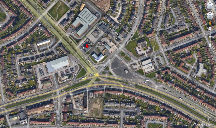 Images for 601 Princess Drive, Liverpool, Huyton, L14