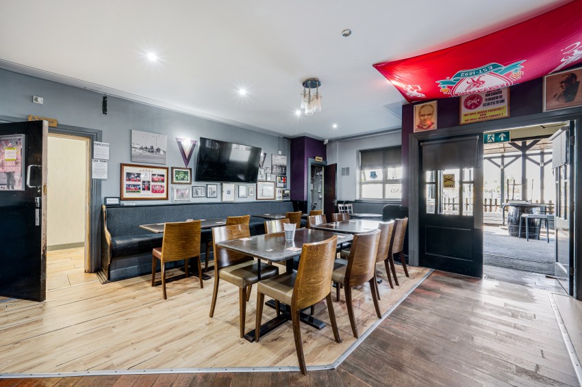 Images for 601 Princess Drive, Liverpool, Huyton, L14