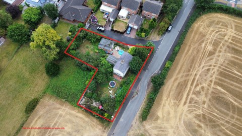 View Full Details for 163 Southport Road, Scarisbrick, Southport, Lancashire, PR8