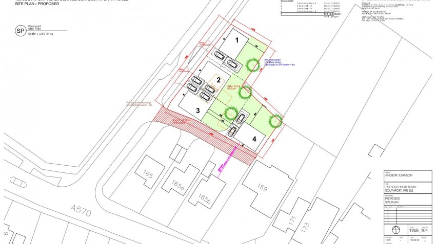 Images for 163 Southport Road, Scarisbrick, Southport, Lancashire, PR8