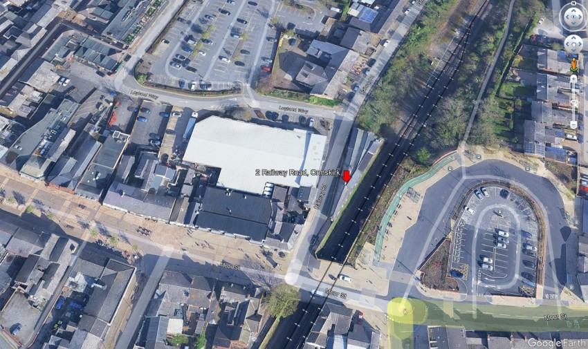 Images for 2 Railway Road , Ormskirk, Lancashire, L39