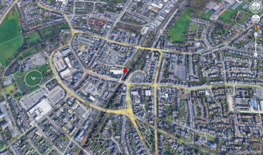 Images for 2 Railway Road , Ormskirk, Lancashire, L39