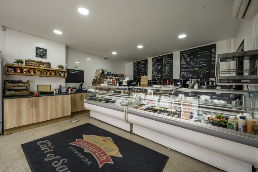 Images for 2 Railway Road , Ormskirk, Lancashire, L39