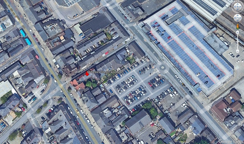 Images for 6 Wesley Street, Southport, Merseyside, PR8