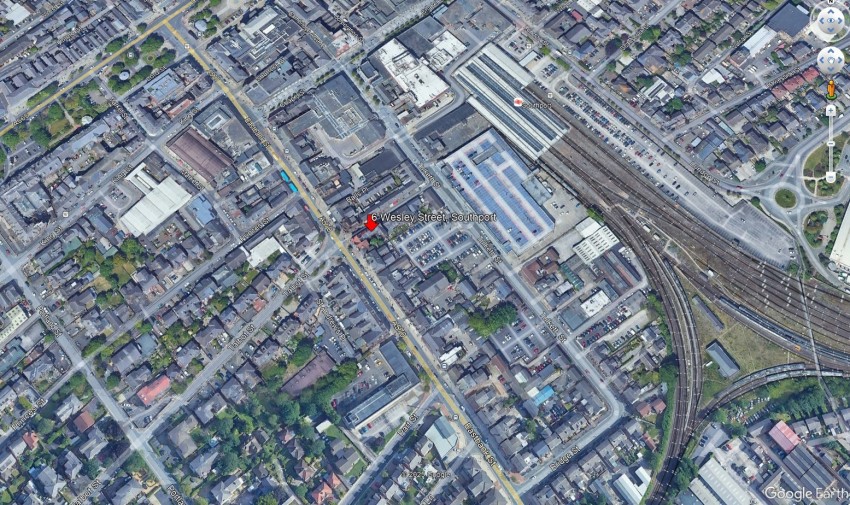 Images for 6 Wesley Street, Southport, Merseyside, PR8