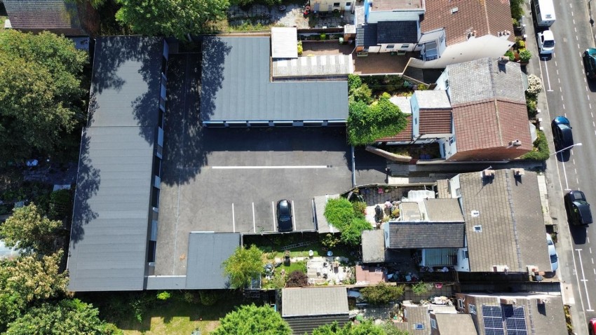 Images for New Build Storage Units, Rear Of 66 Hall Street , Southport , PR9