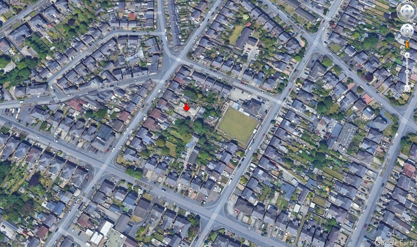 Images for New Build Storage Units, Rear Of 66 Hall Street , Southport , PR9