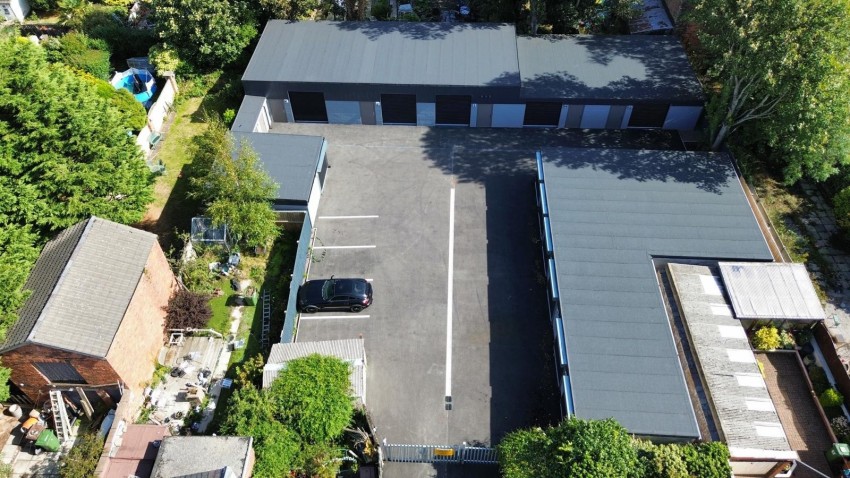 Images for New Build Storage Units, Rear Of 66 Hall Street , Southport , PR9