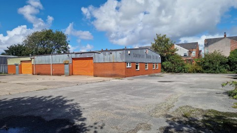 View Full Details for Daneway House, Windsor Road, Southport, Merseyside, PR9