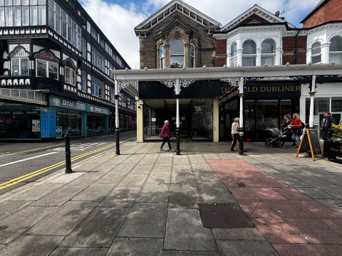 View Full Details for 221–223 Lord Street, Southport, Merseyside, PR8