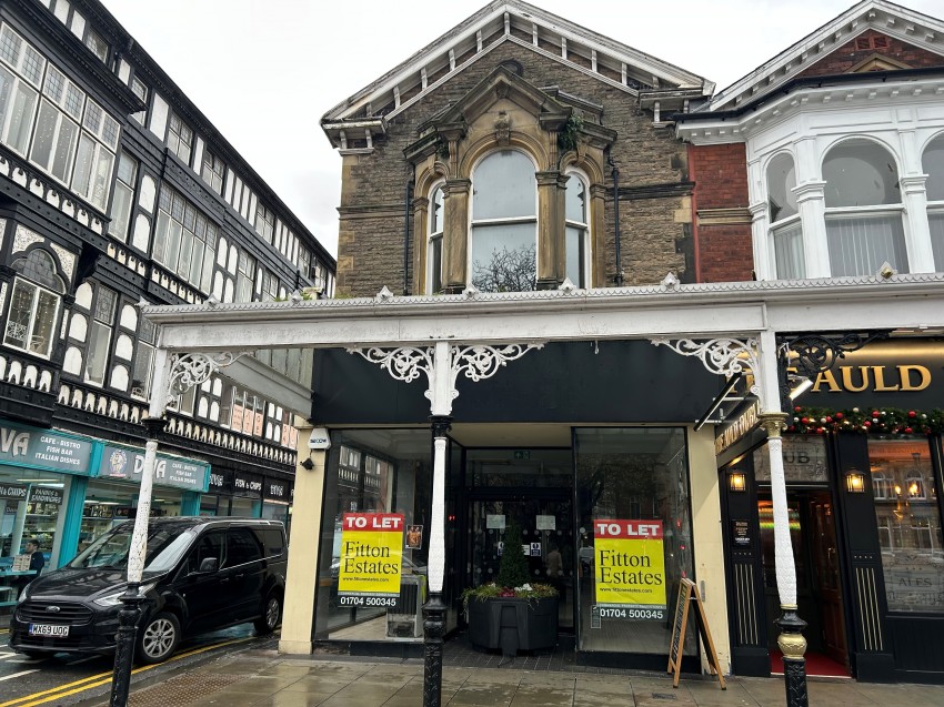 Images for 221–223 Lord Street, Southport, Merseyside, PR8
