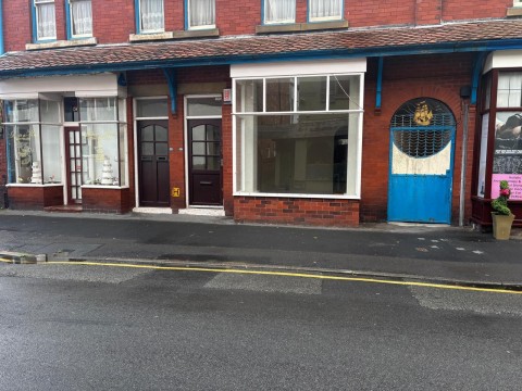 View Full Details for 20 Stanley Street, Southport, Southport, Merseyside, PR9