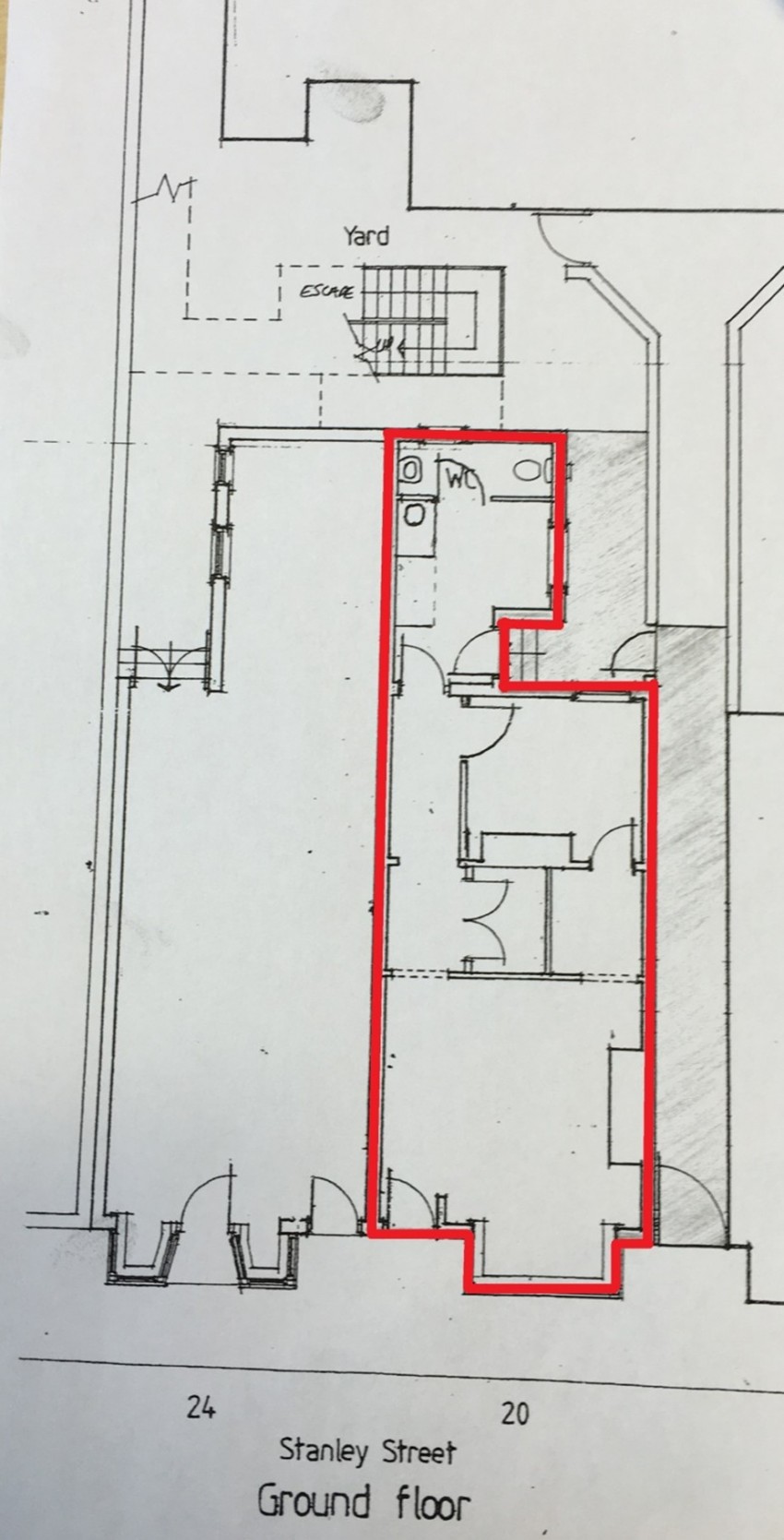 Images for 20 Stanley Street, Southport, Southport, Merseyside, PR9