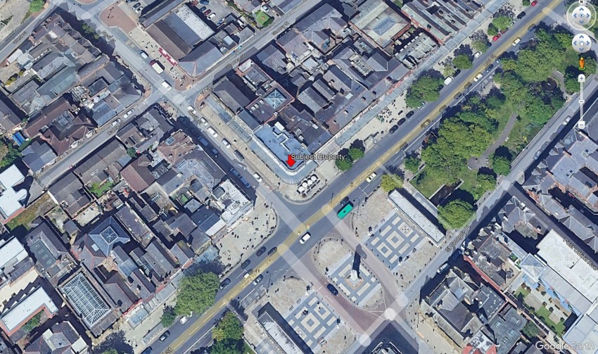 Images for 385 Lord Street And 2-8 Nevill Street, Southport, Southport, Merseyside, PR9