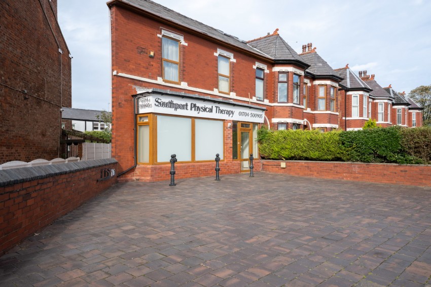 Images for 2b Manning Road, Southport , Merseyside, PR8