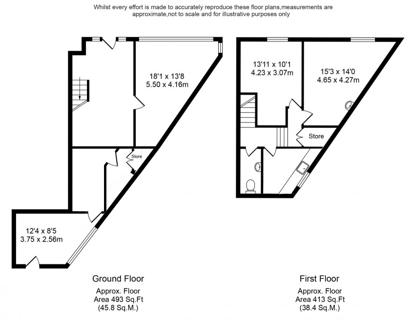 Images for 2b Manning Road, Southport , Merseyside, PR8
