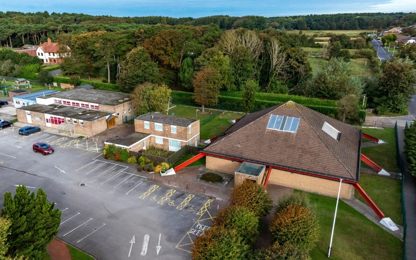 Images for St Jerome’s Church, Presbytery & Former Social Clu, Greenloons Drive, Formby, L37