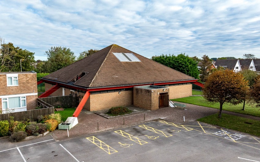 Images for St Jerome’s Church, Presbytery & Former Social Clu, Greenloons Drive, Formby, L37