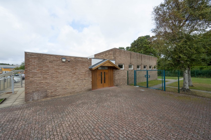Images for St Jerome’s Church, Presbytery & Former Social Clu, Greenloons Drive, Formby, L37
