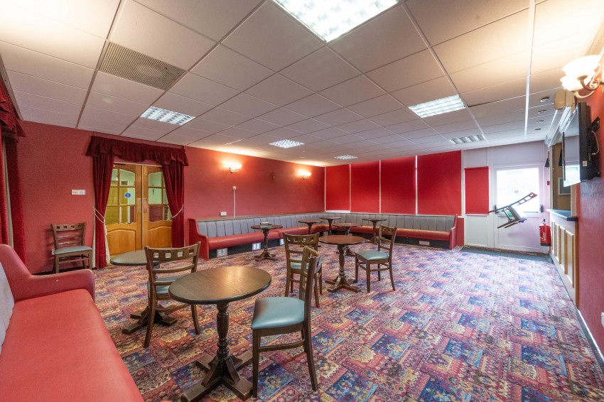 Images for St Jerome’s Church, Presbytery & Former Social Club, Greenloons Drive, Formby, L37