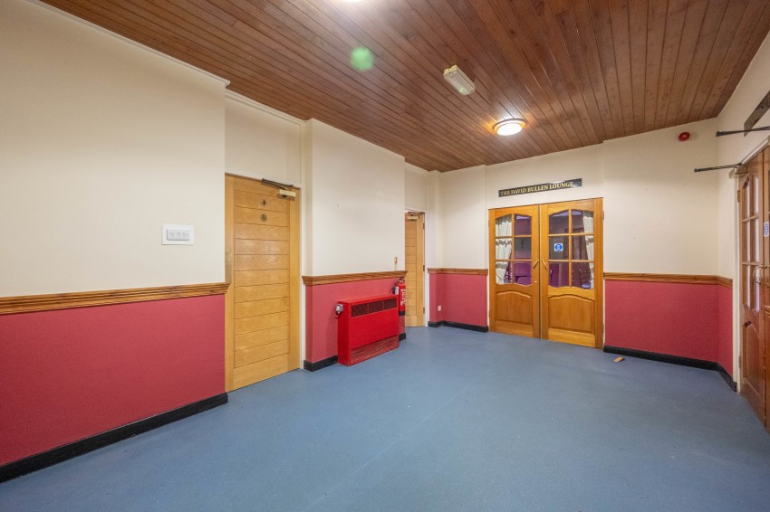 Images for St Jerome’s Church, Presbytery & Former Social Club, Greenloons Drive, Formby, L37