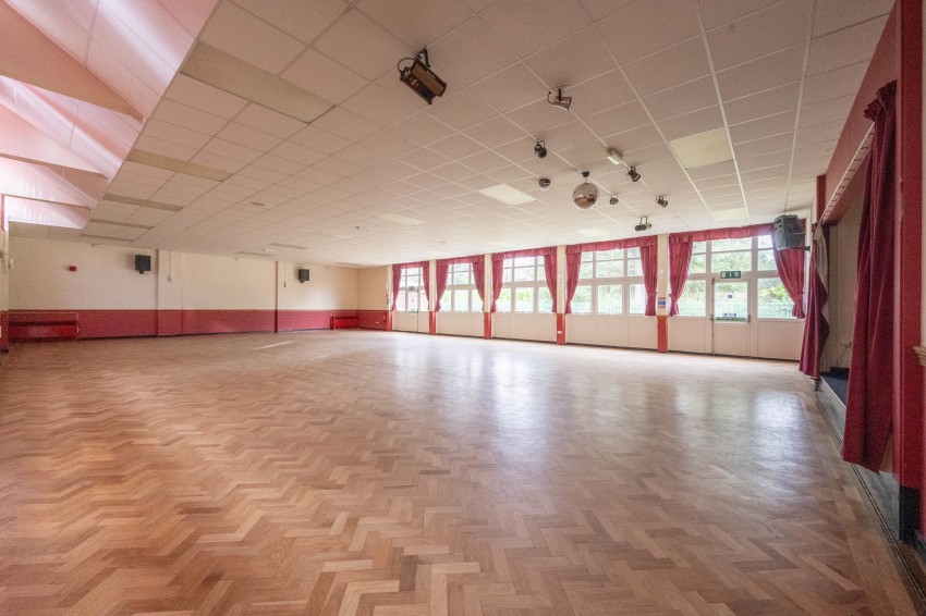 Images for St Jerome’s Church, Presbytery & Former Social Clu, Greenloons Drive, Formby, L37