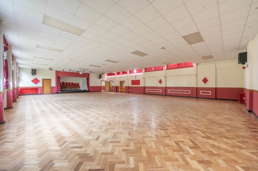 Images for St Jerome’s Church, Presbytery & Former Social Clu, Greenloons Drive, Formby, L37