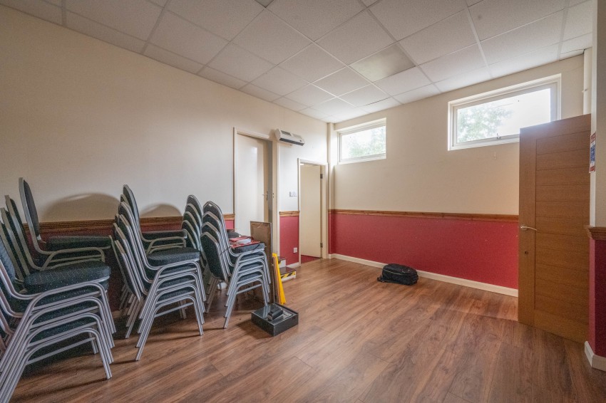Images for St Jerome’s Church, Presbytery & Former Social Club, Greenloons Drive, Formby, L37