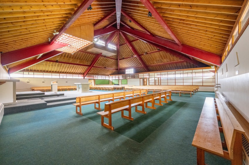 Images for St Jerome’s Church, Presbytery & Former Social Clu, Greenloons Drive, Formby, L37