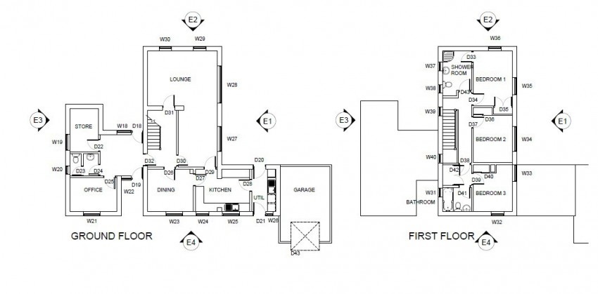 Images for St Jerome’s Church, Presbytery & Former Social Club, Greenloons Drive, Formby, L37