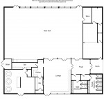 Images for St Jerome’s Church, Presbytery & Former Social Clu, Greenloons Drive, Formby, L37