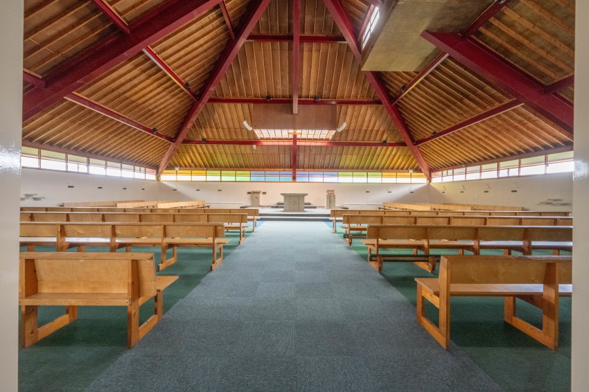 Images for St Jerome’s Church, Presbytery & Former Social Club, Greenloons Drive, Formby, L37