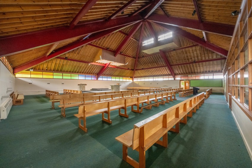 Images for St Jerome’s Church, Presbytery & Former Social Club, Greenloons Drive, Formby, L37