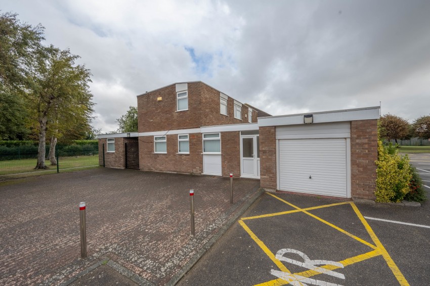 Images for St Jerome’s Church, Presbytery & Former Social Clu, Greenloons Drive, Formby, L37