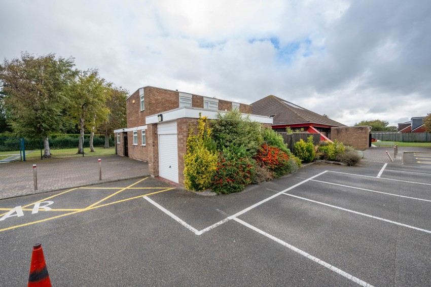 Images for St Jerome’s Church, Presbytery & Former Social Clu, Greenloons Drive, Formby, L37